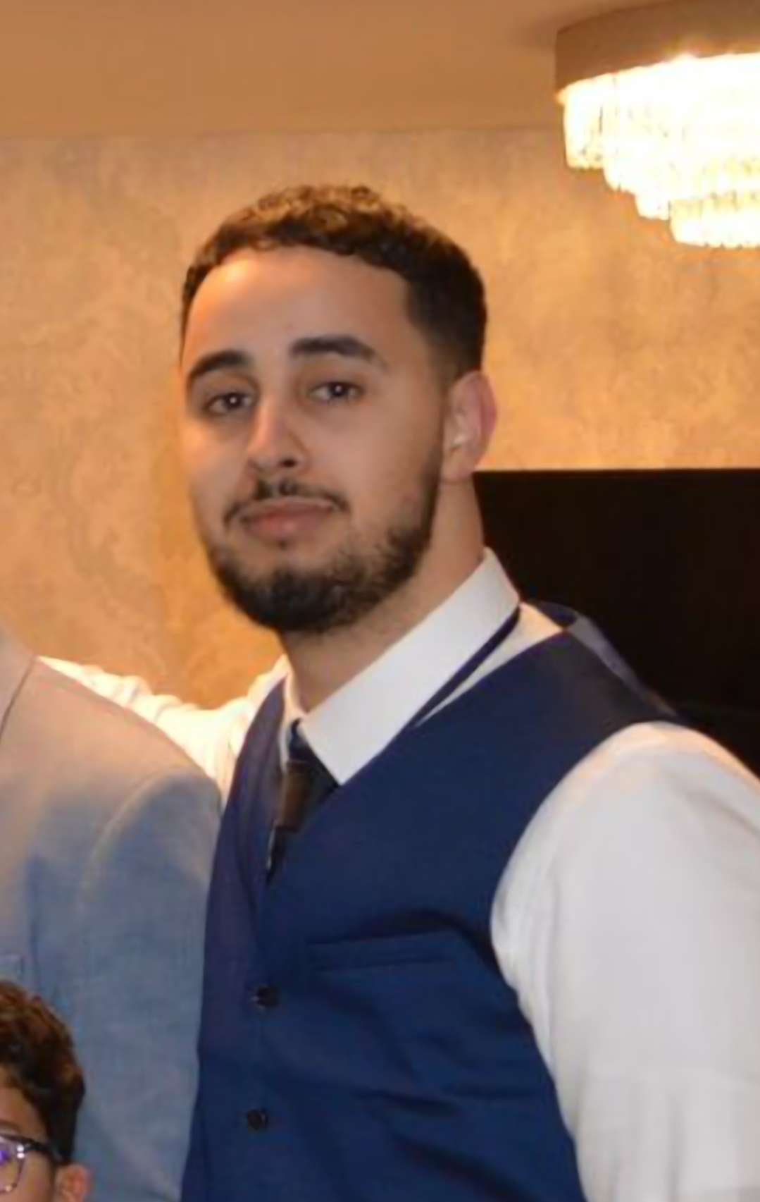 me